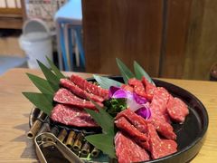 -丸藏和牛烧肉专门店(园区师惠坊店)