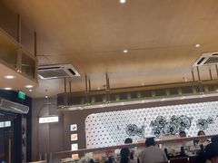 -争鲜回转寿司(浦东三钢里PLUS店)