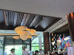 -清远熹乐谷温泉度假酒店