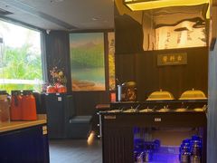 -海之屋韩式烤肉(海棠68环球美食街店)
