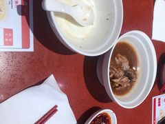 -喜家德虾仁水饺(长泰广场店)