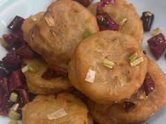 -一轩饺子馆(丽都店)