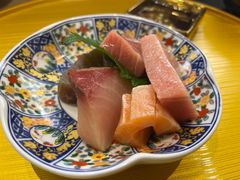 -帝鮨·烧肉割烹(龙湖金楠天街店)