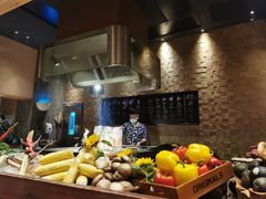 -炉匠炉端烧·酒(国金中心商场店)