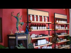 -兰纳泰式spa(古城店)