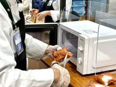 -山姆会员商店(亦庄创意生活广场店)
