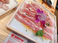 -喜来稀肉(北外滩白玉兰广场店)