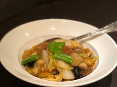 -广州文华东方酒店·江-由辉师傅主理