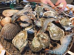 -King Kaew Seafood