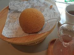 -蔡澜点心·粤菜(领展购物广场店)