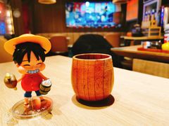 -千寿·金焰食堂(仁和新城店)