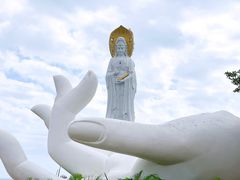 -三亚南山文化旅游区