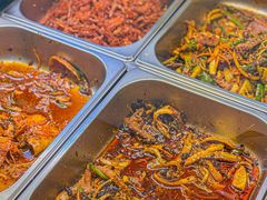 -鸡西冷面(翠竹店)