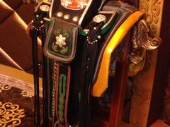 -大汗行宫园林餐厅