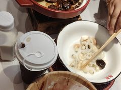 -来菜·湖北头牌藕汤(武商MALL众圆店)