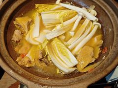 -汀小府·福建客家菜(鼓山沃尔玛店)