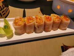 -金海华·悦食东方(苏州中心商场店)