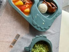 -南堂馆·新川菜(春熙路店)