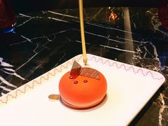 -La Creperie法餐厅(芮欧百货店)