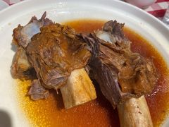 牛大骨-西贝莜面村(金隅嘉品mall店)