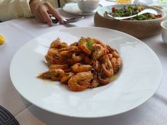 -杭州新新饭店·1913餐厅