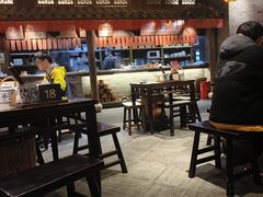 -南京大牌档(凯德1818店)