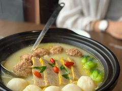 -大中华酒楼·主席武昌鱼·武汉美食地标(江汉路步行街店)