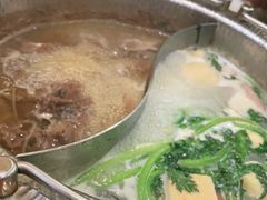 -牛New寿喜烧(青浦店)