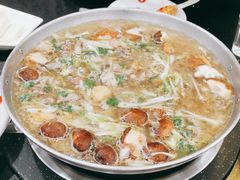 水煎牛肉-八仙水煎牛肉(邮电小区店)