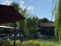 -北京颐和宾馆