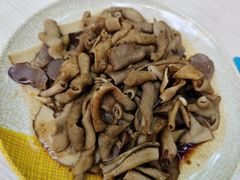 豉油皇焗鹅肠什-紫金食坊(江南西路店)