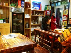 大堂-老爹面川味小酒馆(阿什河街店)