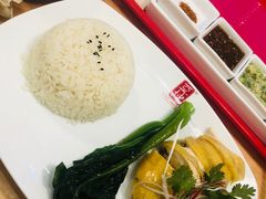 -亚坤 Ya Kun Kaya Toast(万象城店)