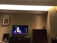 -上海龙之梦万丽酒店