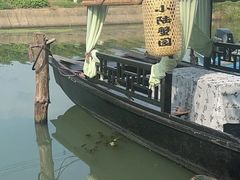 -小陆莲花蟹园农家乐(莲花岛店)