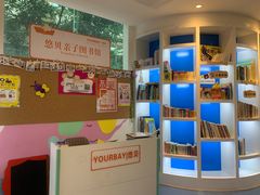 -龙格亲子游泳俱乐部(南宁中心店)