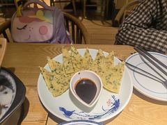 -吴记粥铺·淮扬小馆(欧尚店)