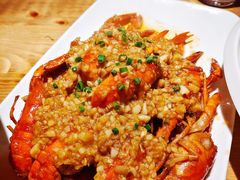 -就你餐厅(体育西横街店)