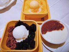 红豆双皮奶-太平馆西餐厅(北京路店)