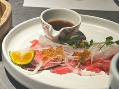 -匠和风精致料理(祥禾天地店)