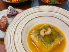 -如禾素食·下午茶·糖水