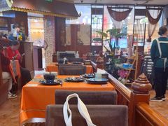 -荷花泰菜(东方新天地店)