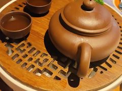 -曾宴·楚菜(湖北省博物馆店)