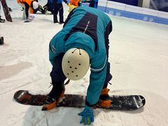 -绍兴启迪乔波冰雪世界