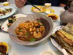-狗不理大酒店(意式风情街店)