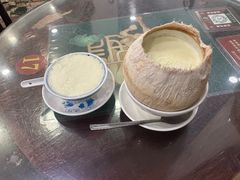-民信老铺(双皮奶博物馆店)