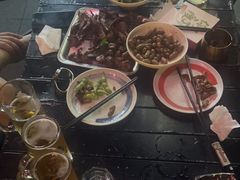 -你又瘦了小酒馆(奥体店)