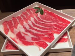 -蘑界·野生菌火锅(深业上城店)