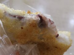 红豆糍粑-众品香美食(三弓路店)