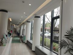 -北京地坛口腔门诊部